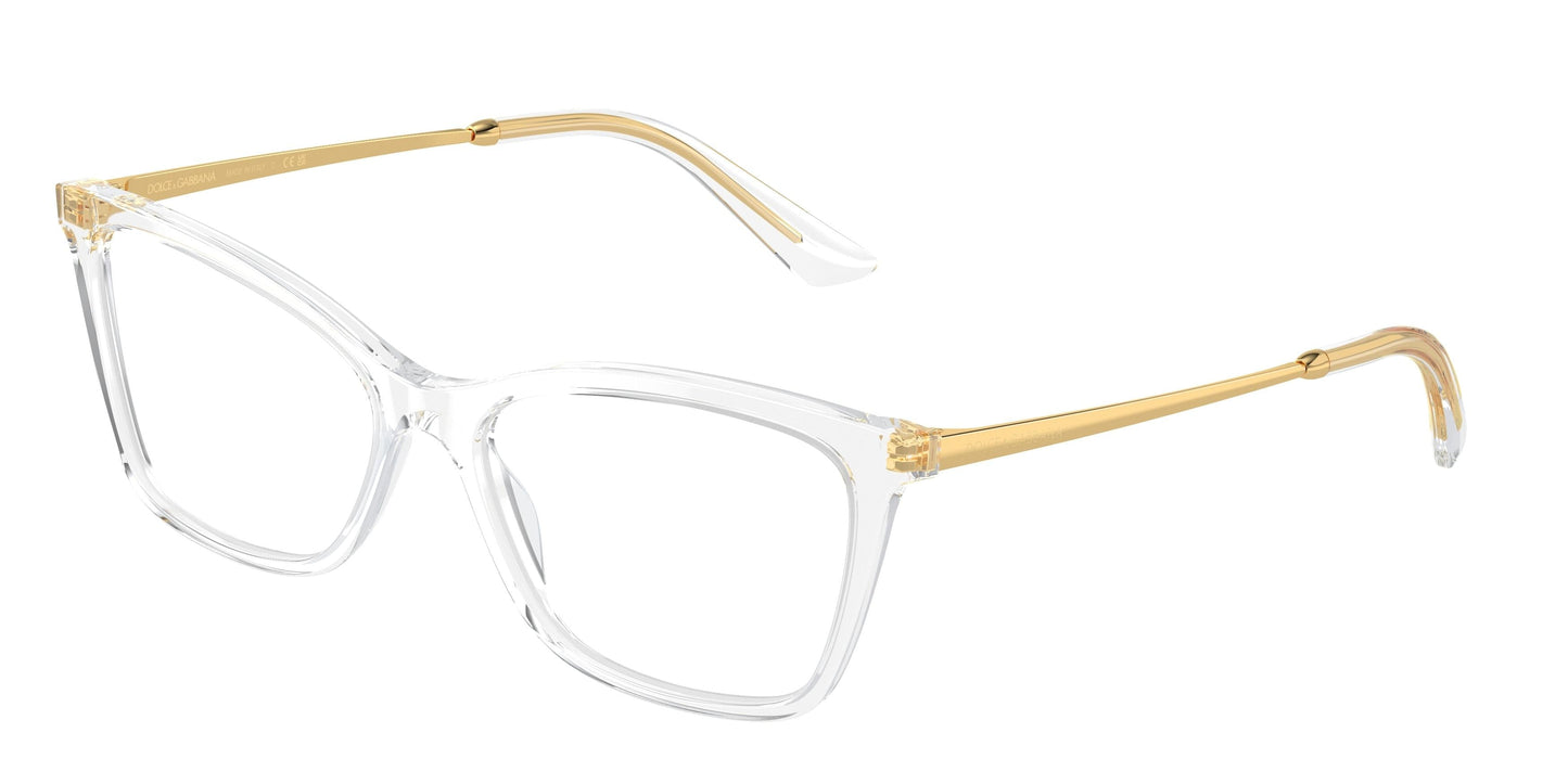 Dolse & Gabana  3347 Eyeglasses