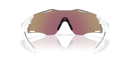 Oakley Cybr Zero 9512D Sunglasses