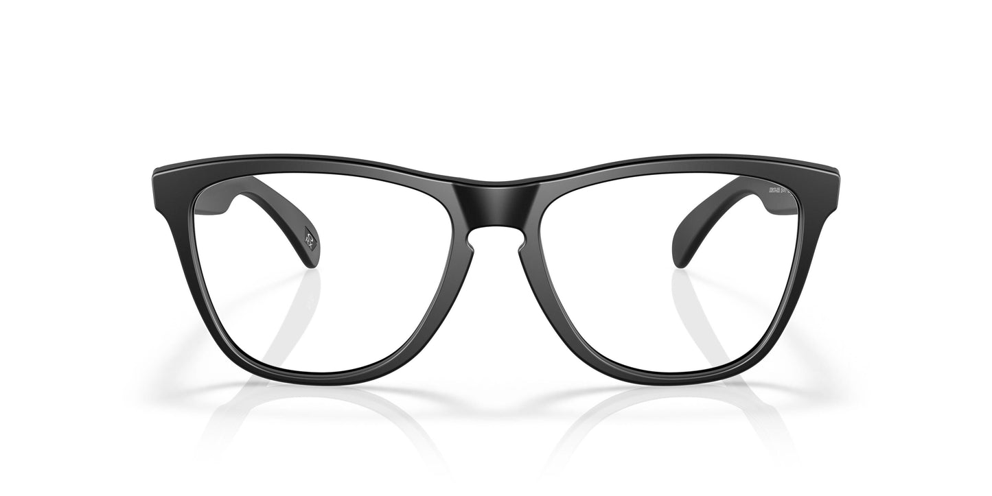 Oakley Frogskins Rx A 8137A Eyeglasses