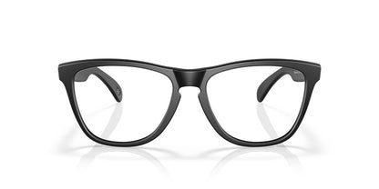 Oakley Frogskins Rx A 8137A Eyeglasses