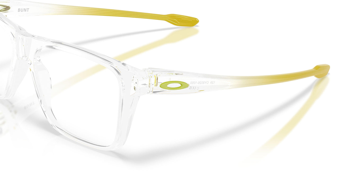 Oakley Bunt 8026 Eyeglasses