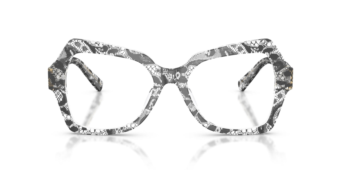 Dolse & Gabana  3429 Eyeglasses