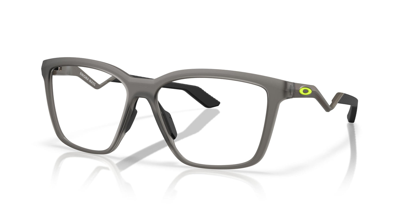 Oakley Enigma Mass 8191 Eyeglasses