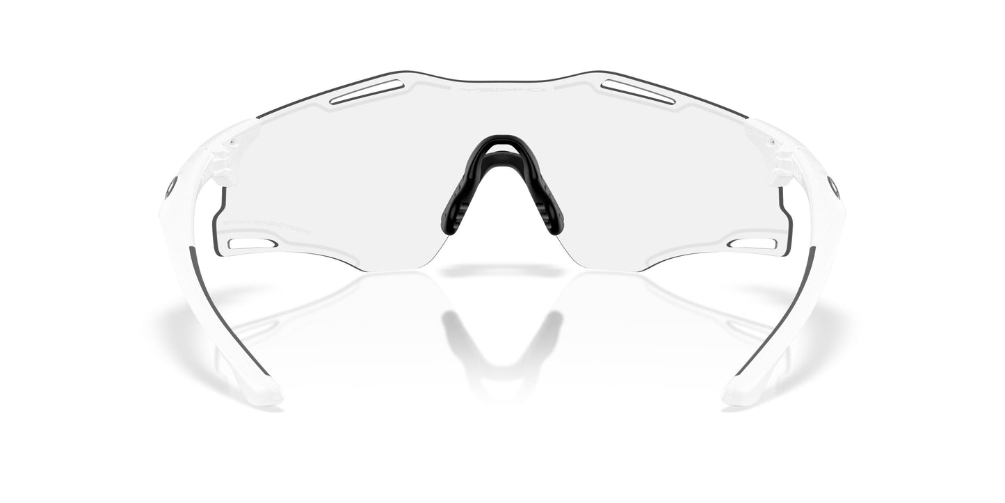 Oakley Cybr Zero 9512D Sunglasses