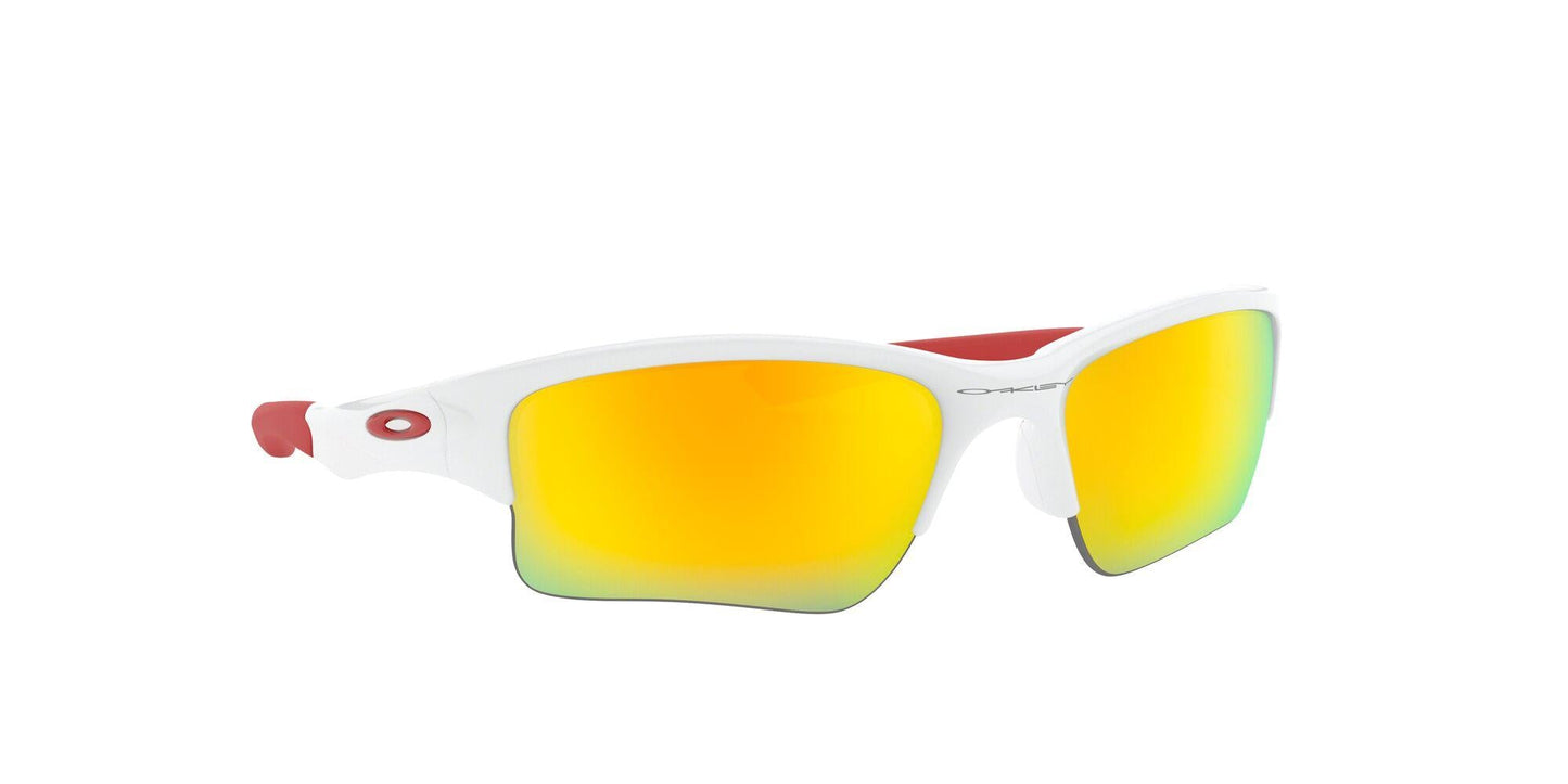 Oakley Quarter Jacket 9200 Sunglasses