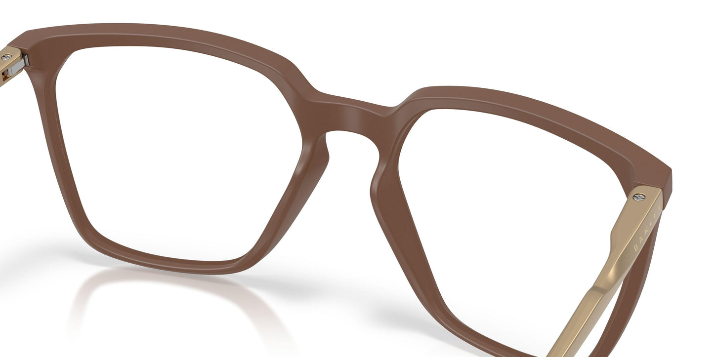 Oakley Bmng Sq 8189 Eyeglasses