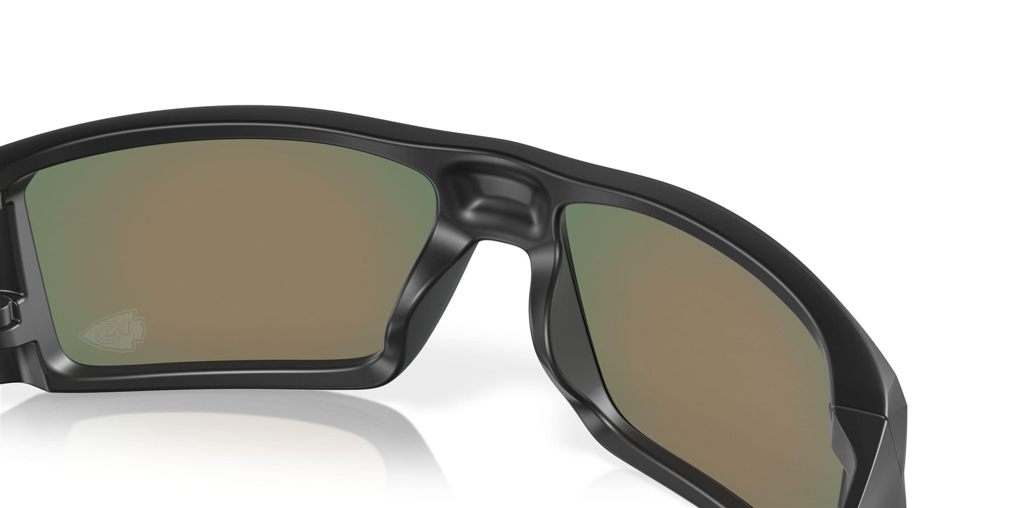 Oakley Heliostat 9231 Sunglasses
