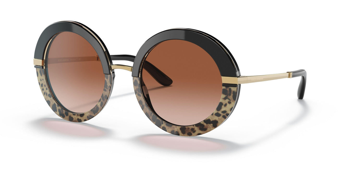Dolse & Gabana  4393F Sunglasses