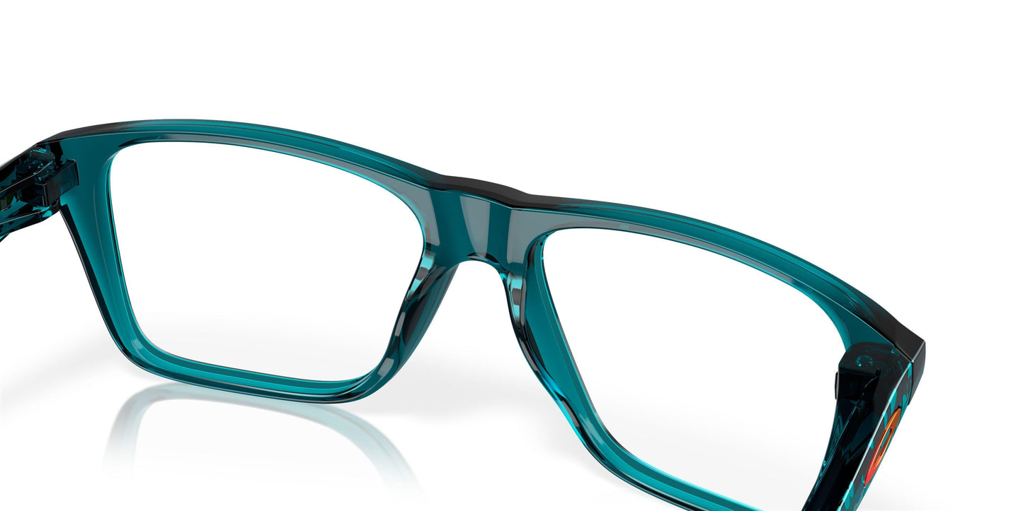 Oakley Bunt 8026 Eyeglasses