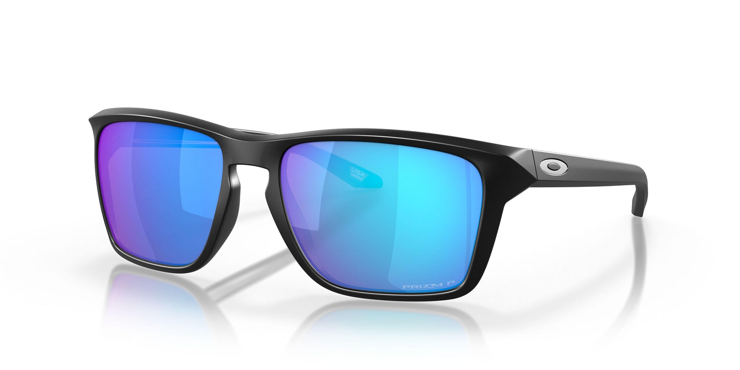 Oakley Sylas 9448 Sunglasses