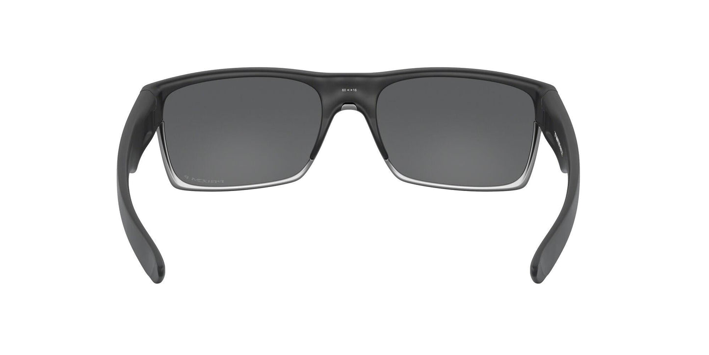 Oakley Twoface 9189 Sunglasses