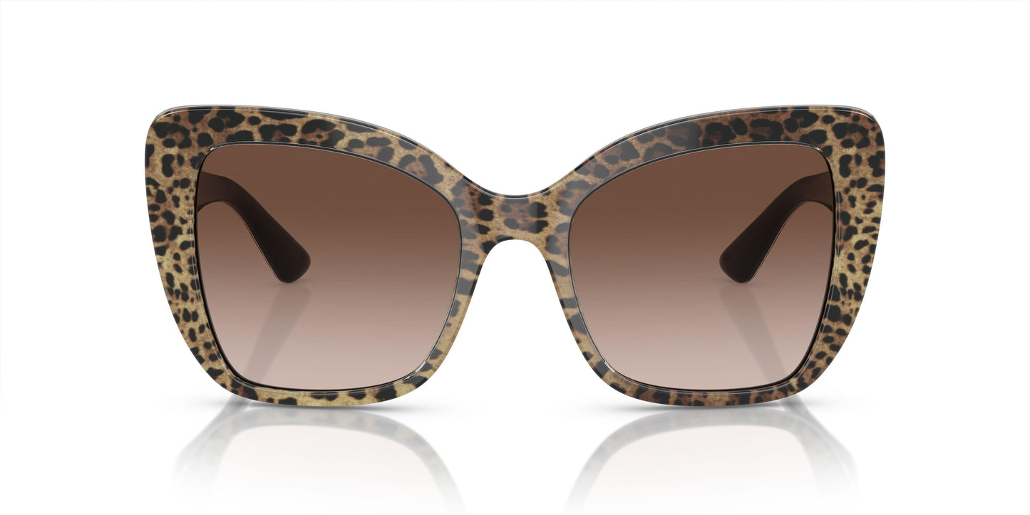 Dolse & Gabana  4348 Sunglasses
