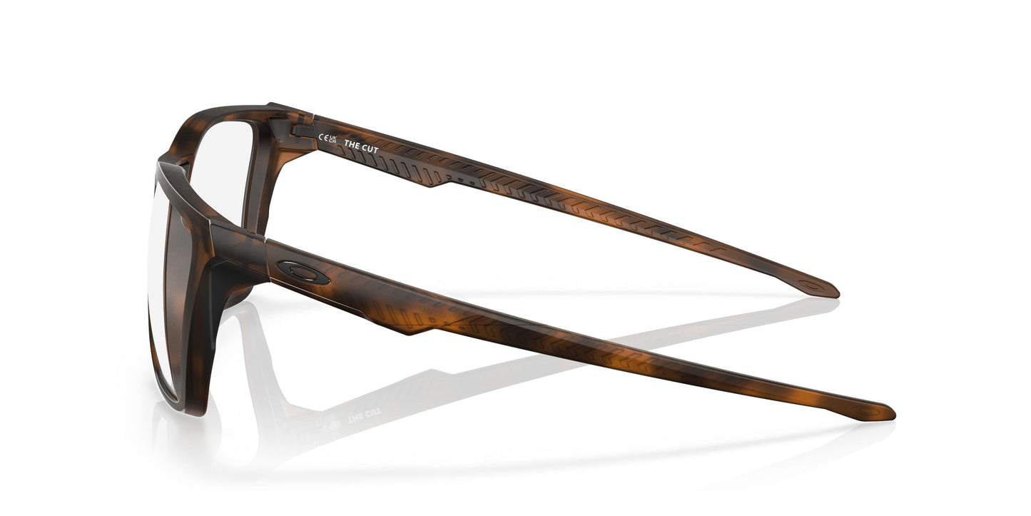 Oakley The Cut 8058 Eyeglasses