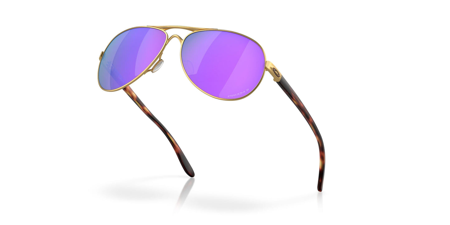 Oakley Feedback 4079 Sunglasses