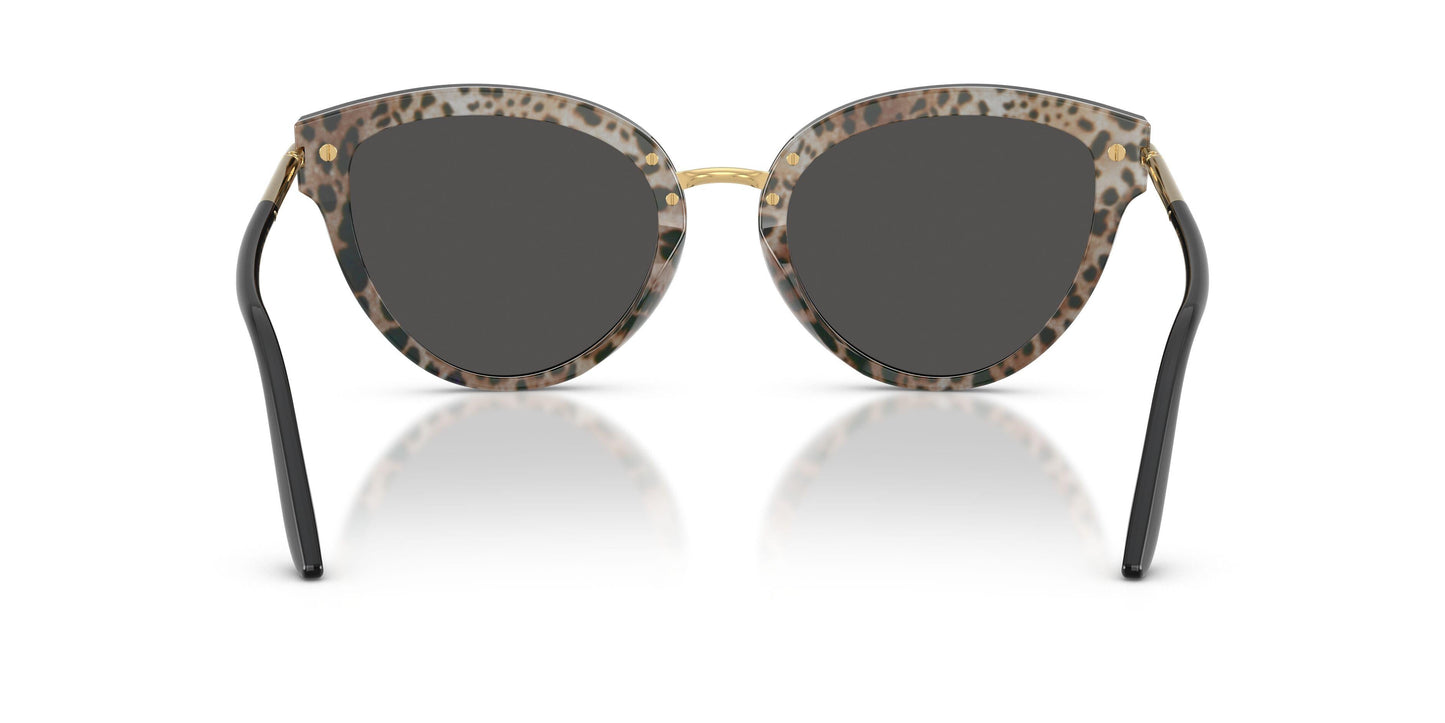 Dolse & Gabana  4492 Sunglasses
