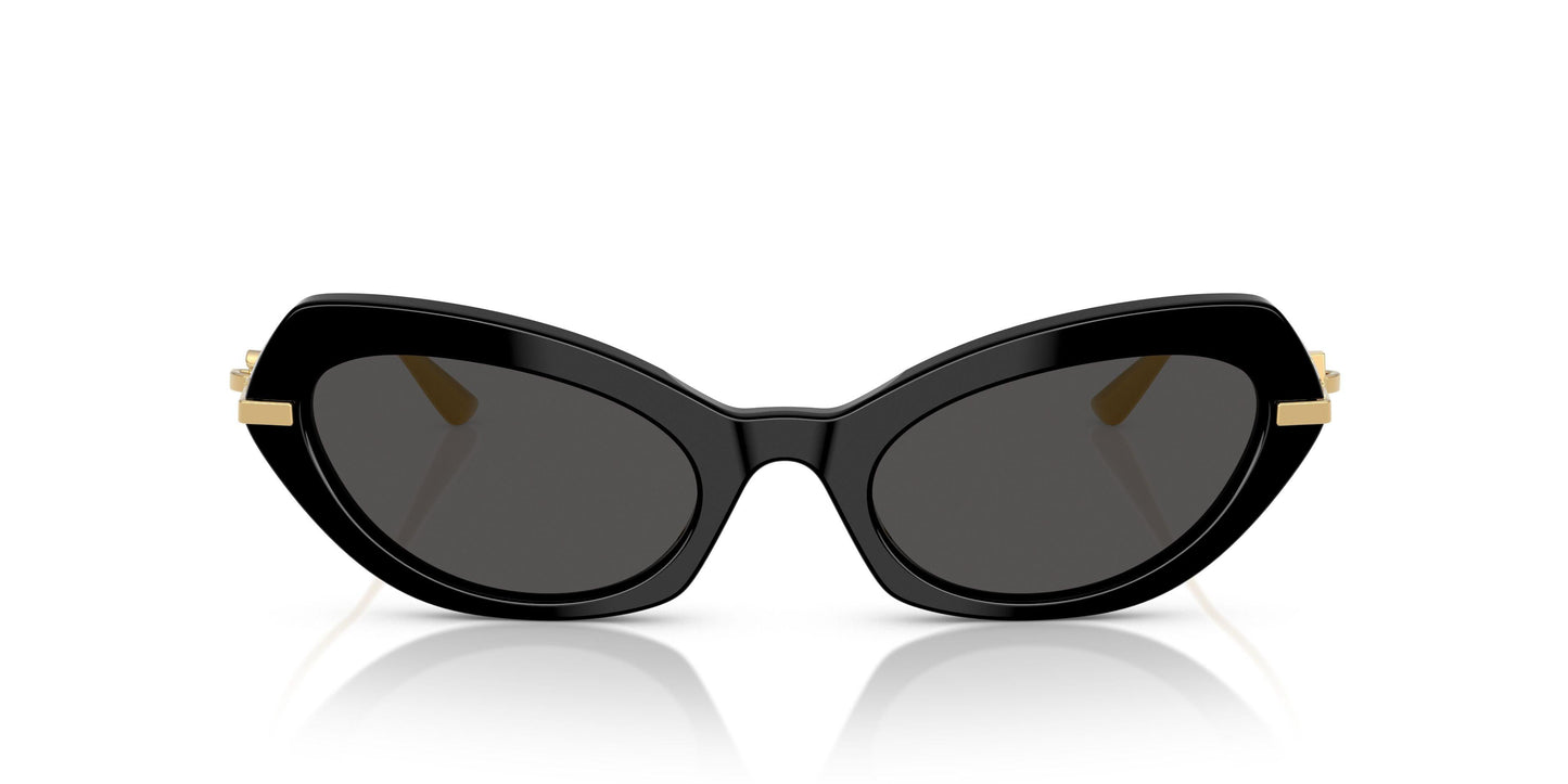 Dolse & Gabana  4473 Sunglasses