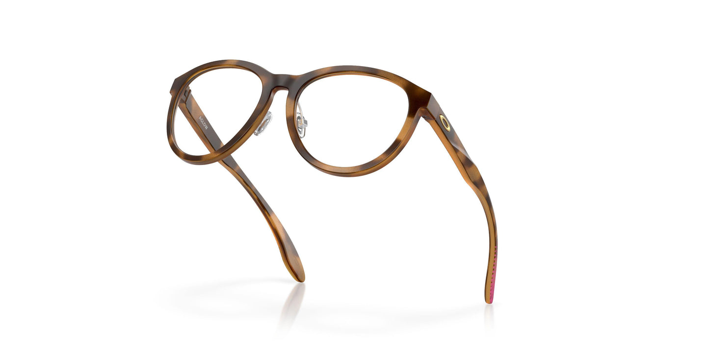 Oakley Aglow 8027D Eyeglasses