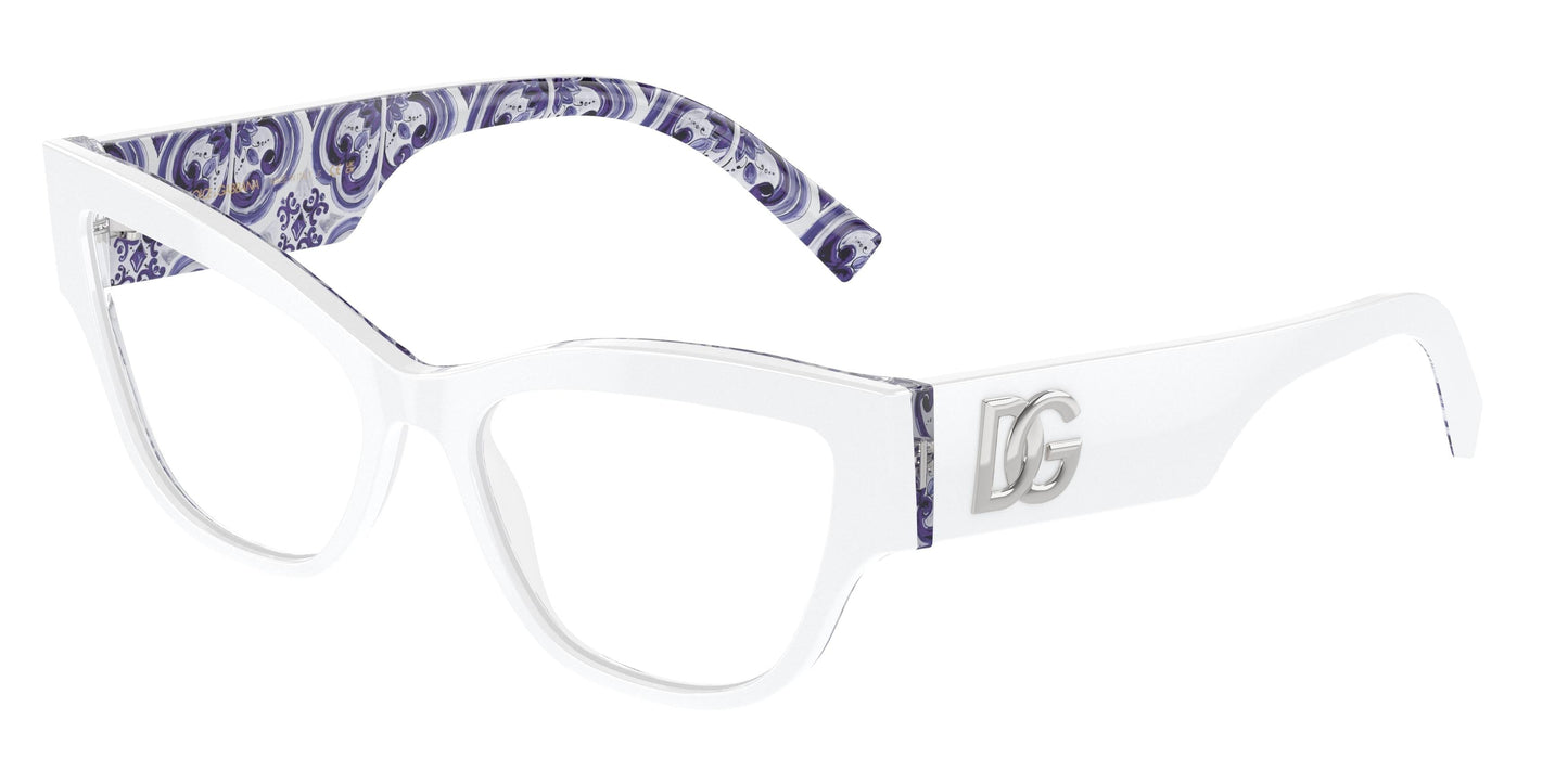 Dolse & Gabana  3378 Eyeglasses