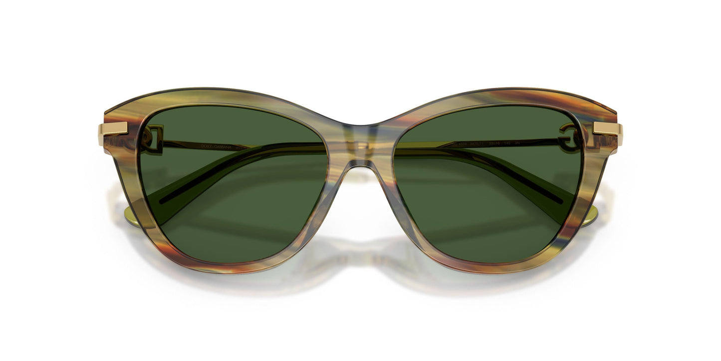 Dolse & Gabana  4534 Sunglasses