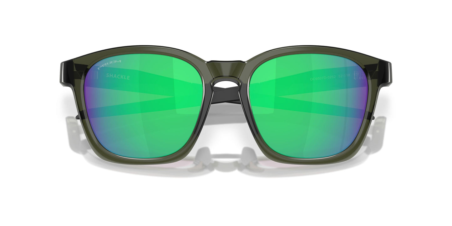 Oakley Shackle 9507D Sunglasses