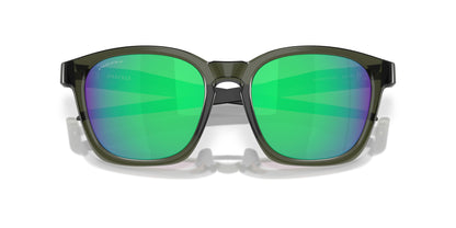 Oakley Shackle 9507D Sunglasses