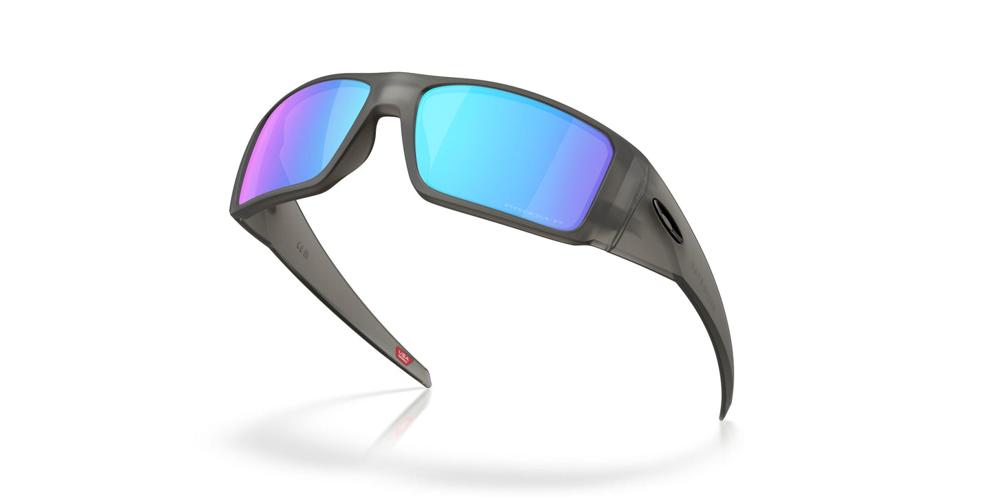 Oakley Heliostat 9231 Sunglasses