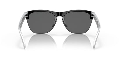 Oakley Frogskins Lite 9374 Sunglasses