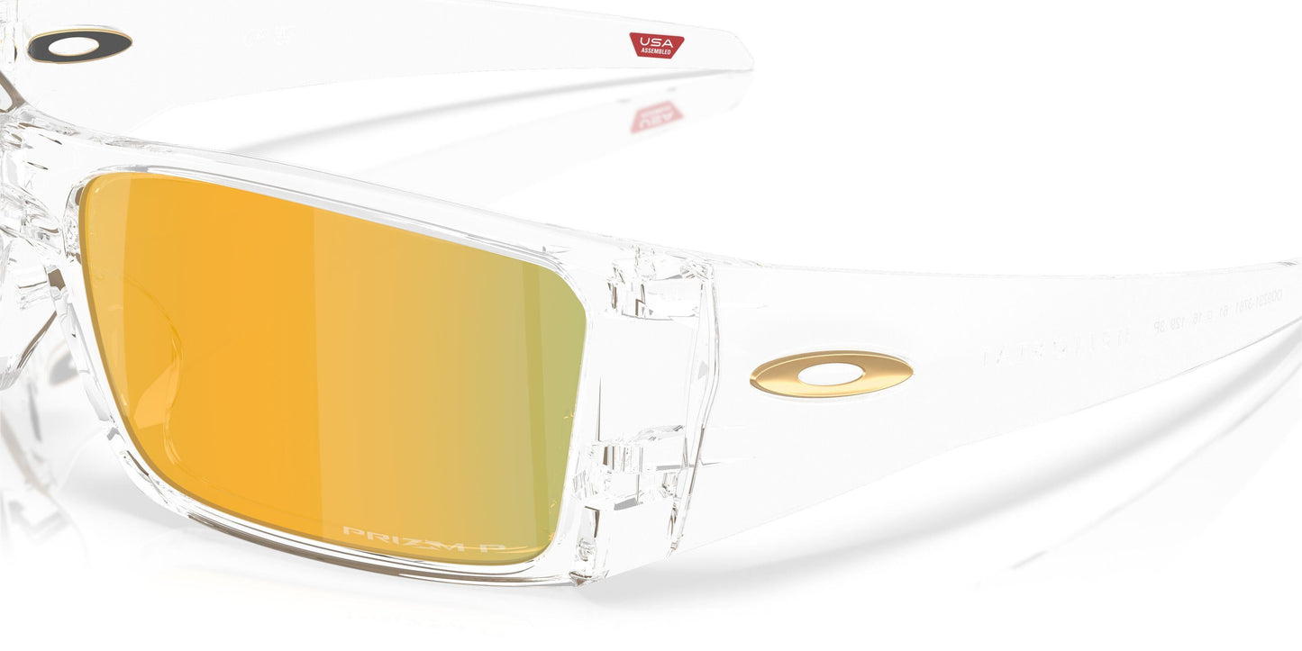 Oakley Heliostat 9231 Sunglasses
