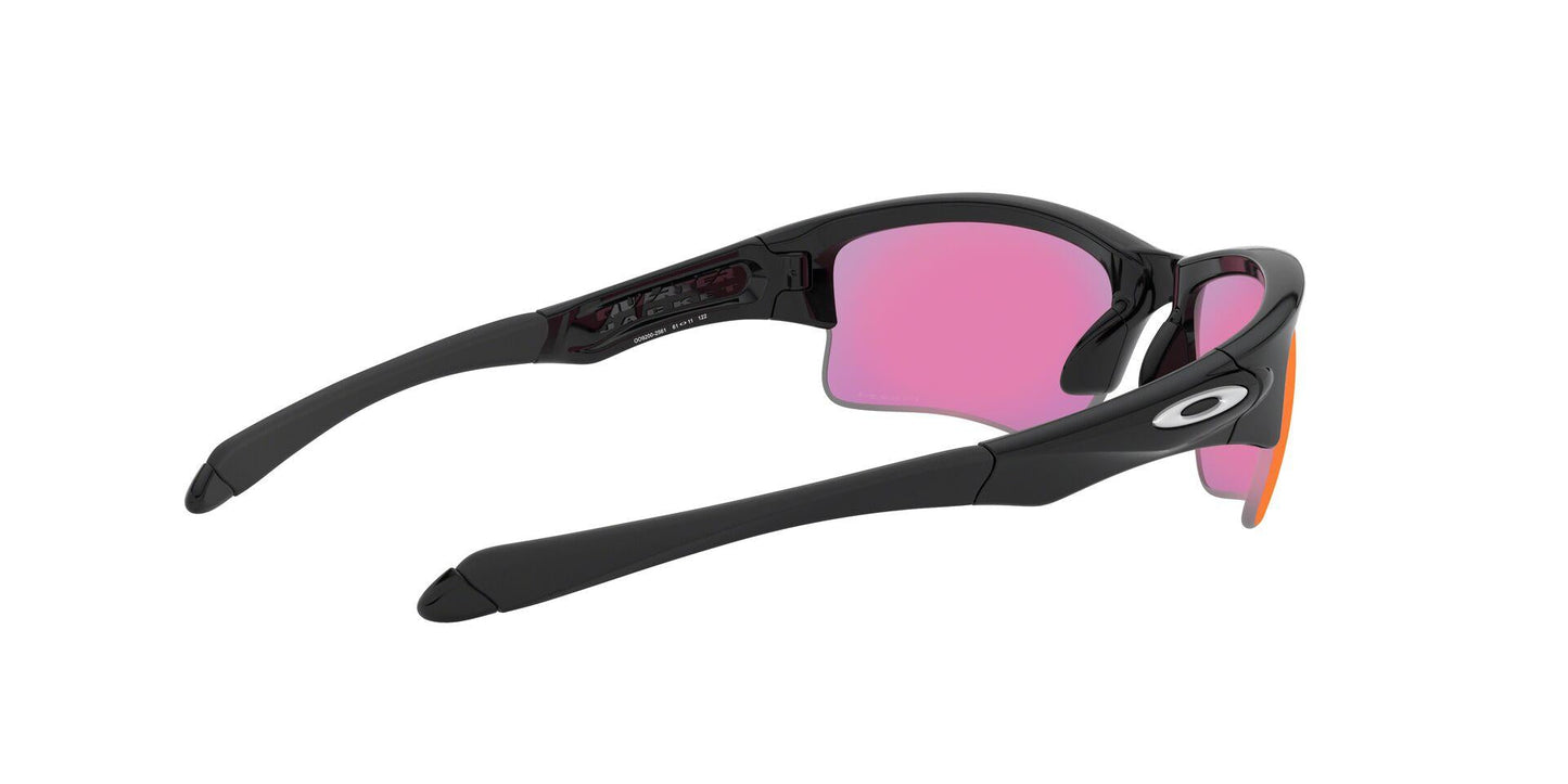 Oakley Quarter Jacket 9200 Sunglasses