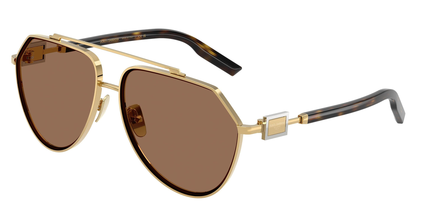 Dolse & Gabana  2315 Sunglasses