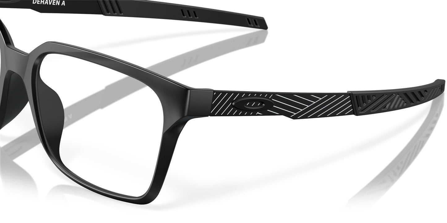 Oakley Dehaven A 8180F Eyeglasses