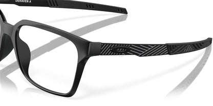 Oakley Dehaven A 8180F Eyeglasses