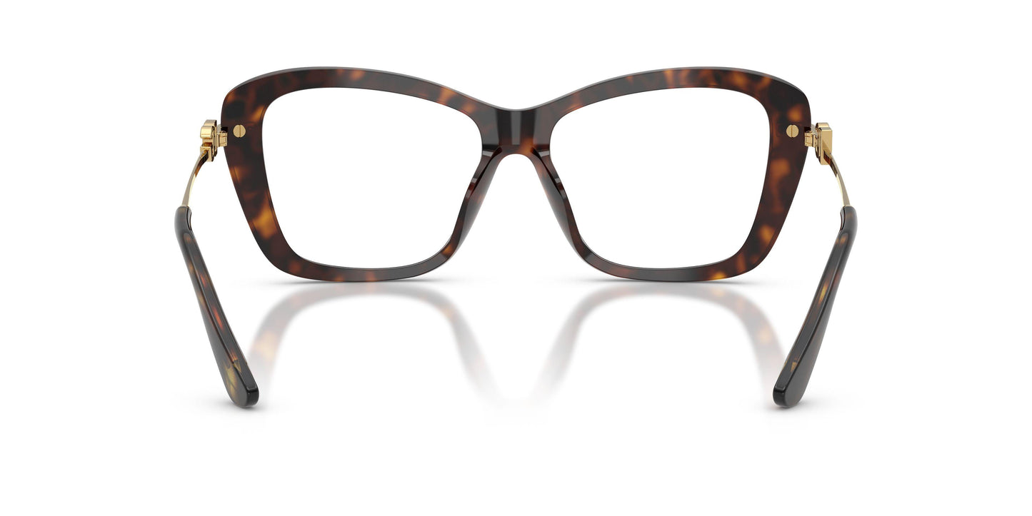 Dolse & Gabana  3439 Eyeglasses