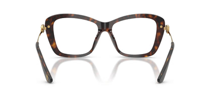 Dolse & Gabana  3439 Eyeglasses