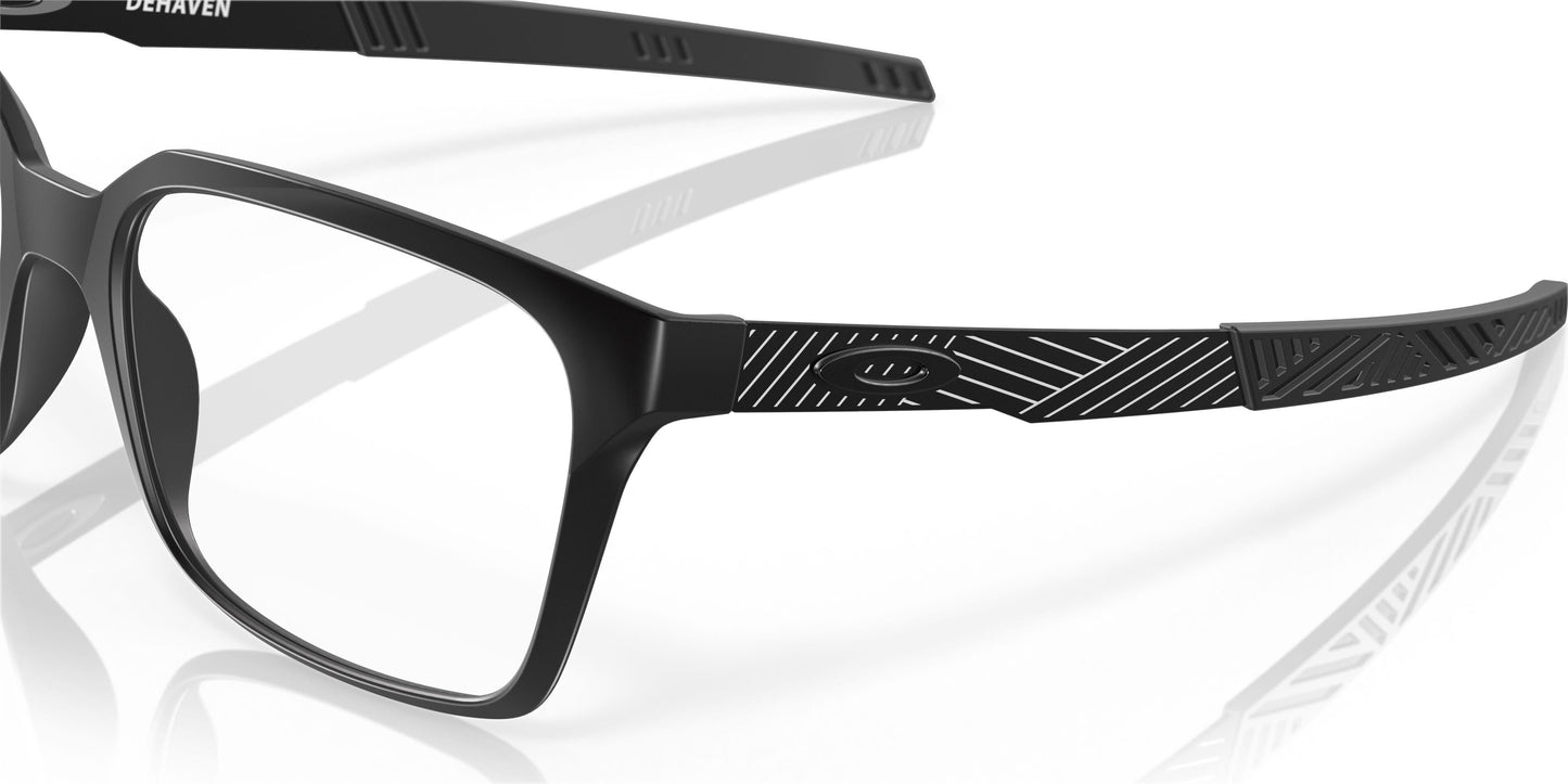 Oakley Dehaven 8054 Eyeglasses