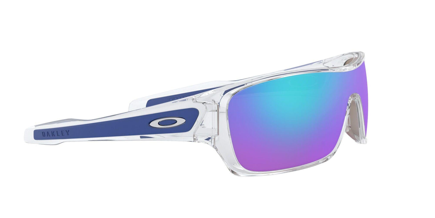 Oakley Turbine Rotor 9307 Sunglasses