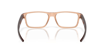 Oakley Port Bow 8164 Eyeglasses