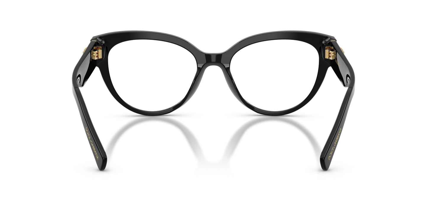Dolse & Gabana  3440 Eyeglasses