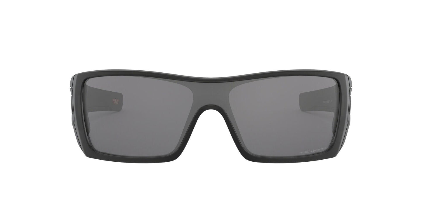 Oakley Batwolf 9101 Sunglasses