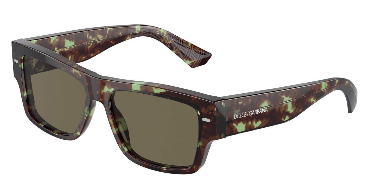 Dolse & Gabana  4451F Sunglasses