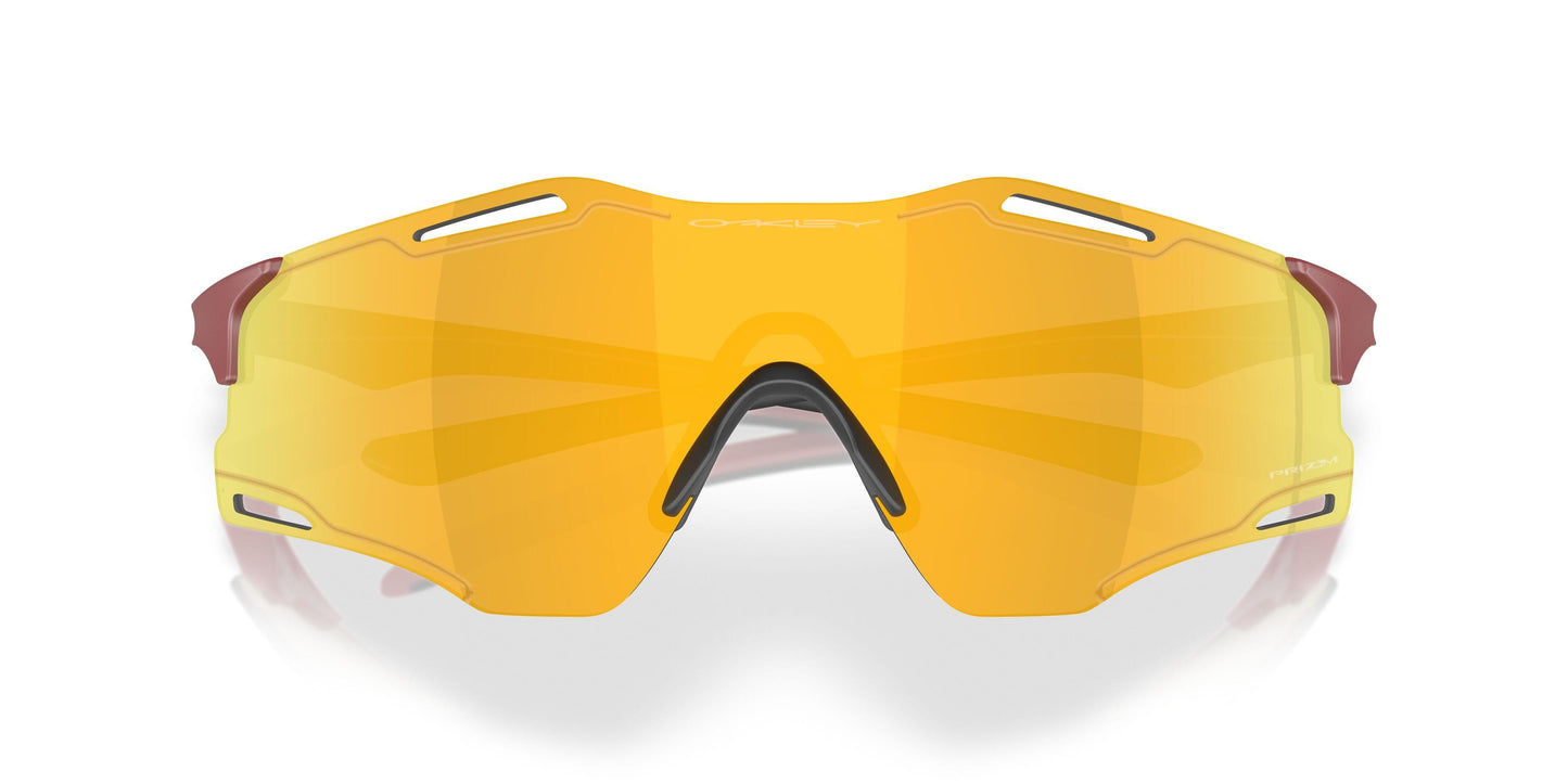 Oakley Cybr Zero 9512D Sunglasses