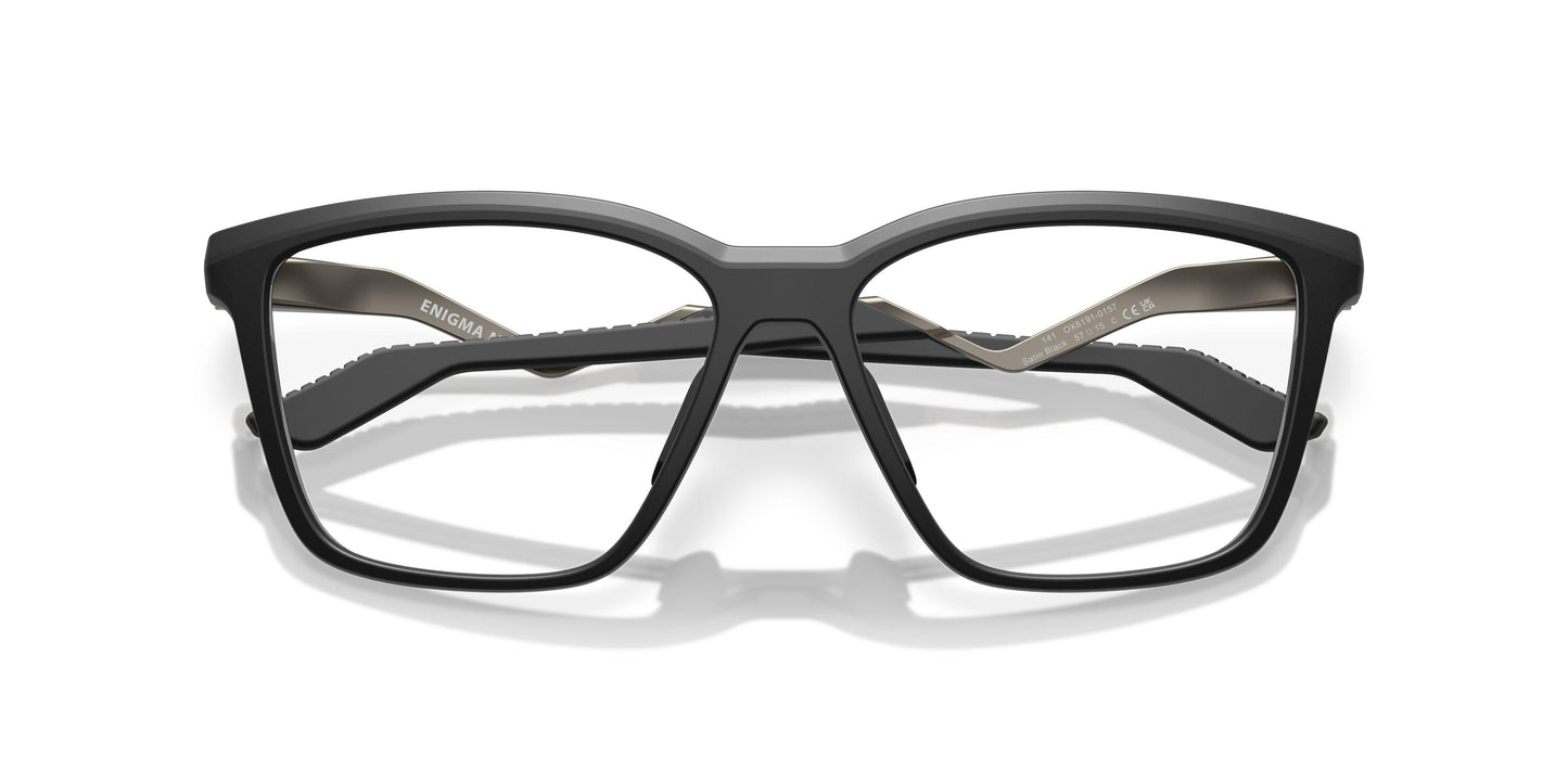 Oakley Enigma Mass 8191 Eyeglasses