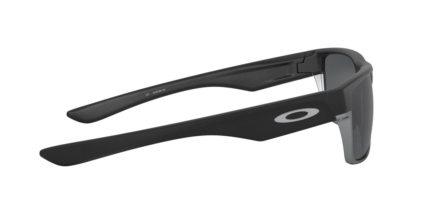 Oakley Twoface 9189 Sunglasses