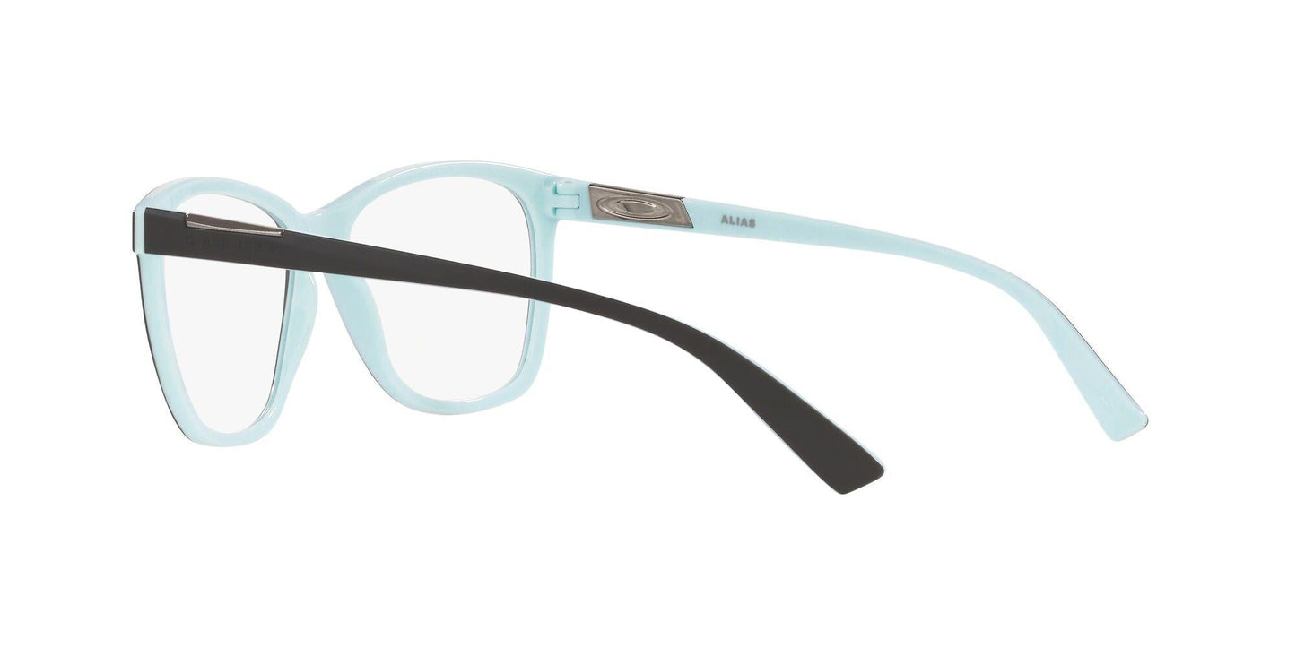 Oakley Alias 8155 Eyeglasses