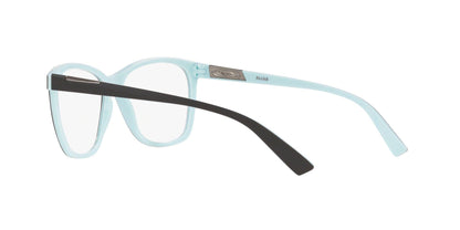 Oakley Alias 8155 Eyeglasses
