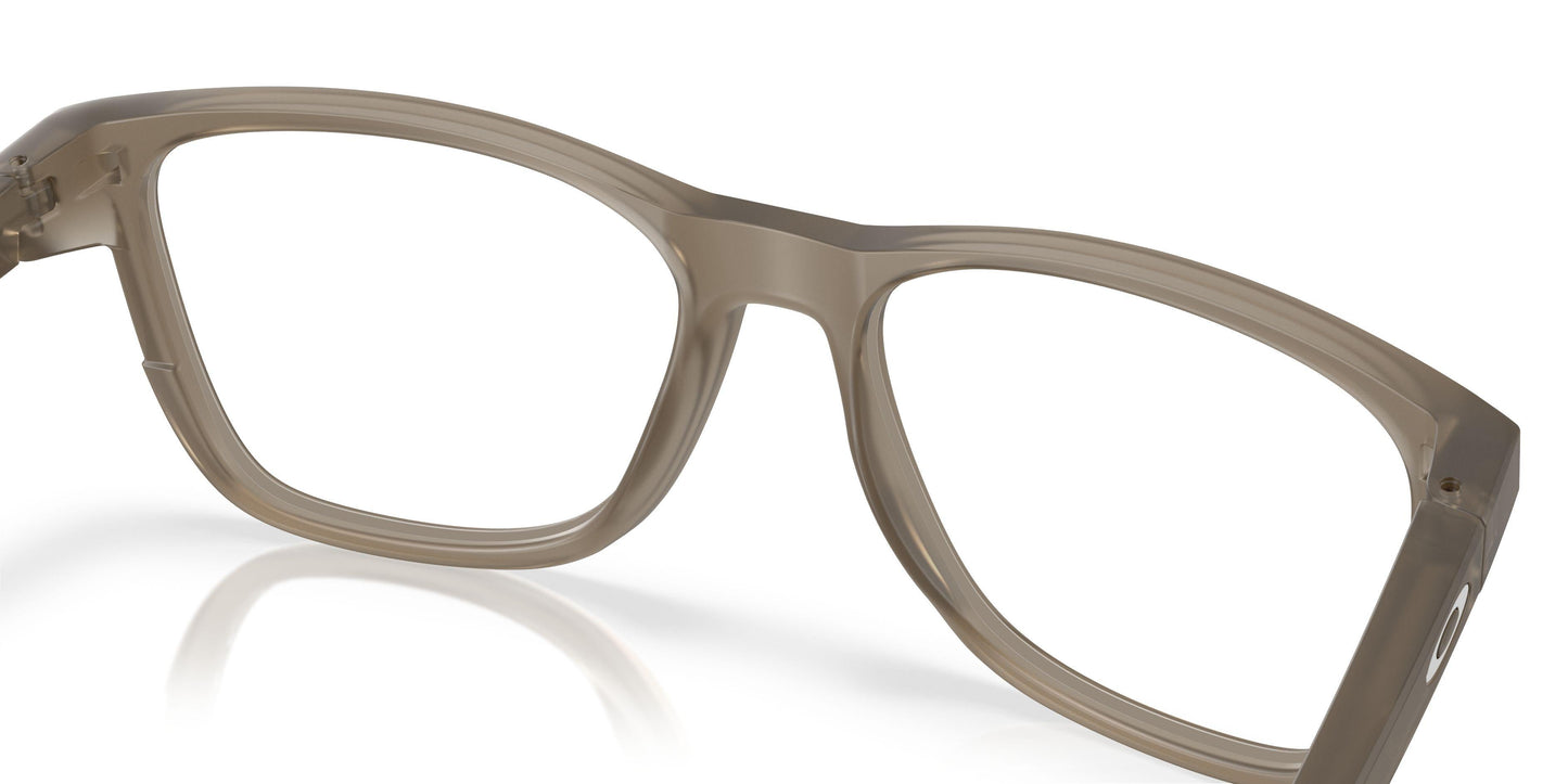 Oakley Centerboard 8163 Eyeglasses