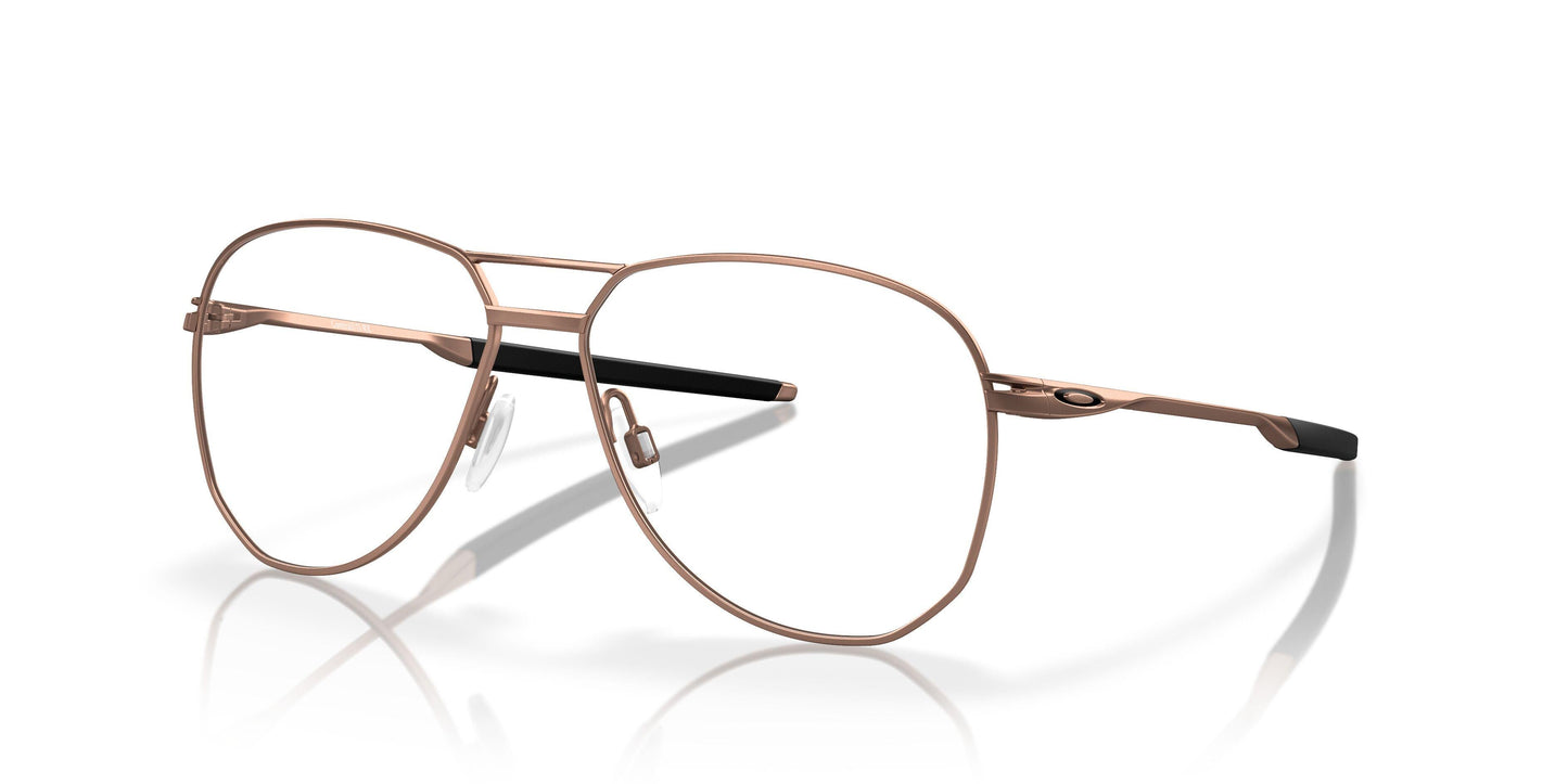 Oakley Contrail Ti Rx 5077 Eyeglasses