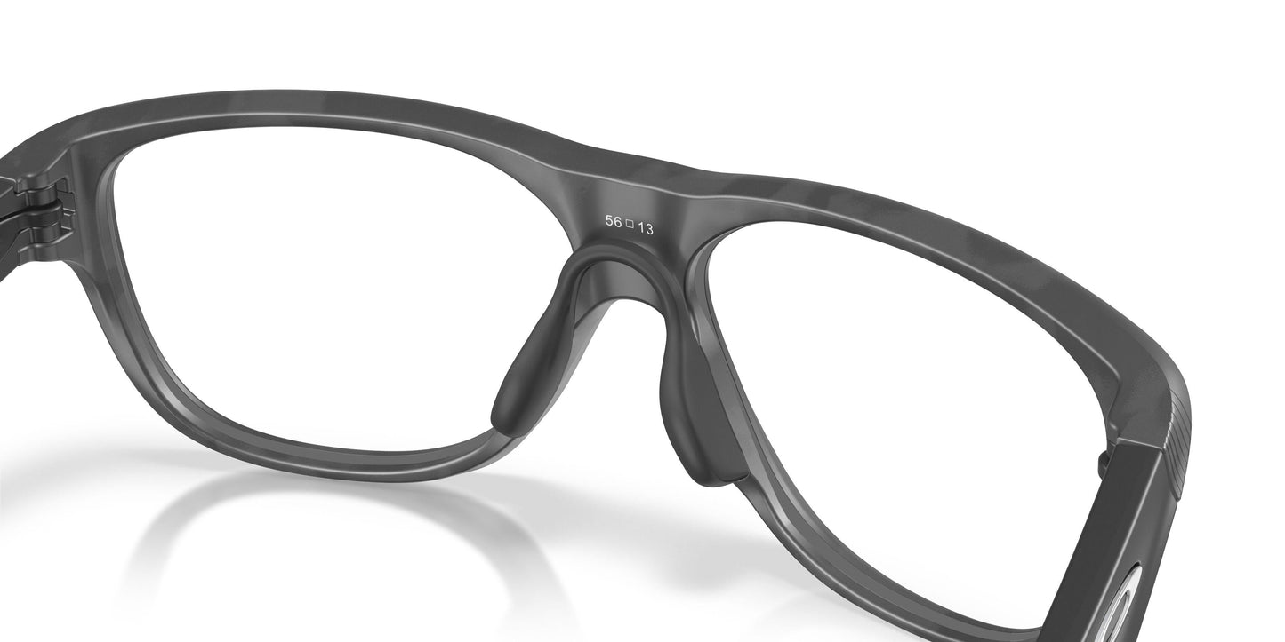 Oakley Versafuse Ss 8199D Eyeglasses