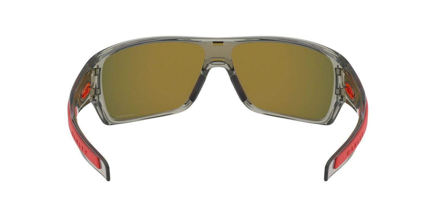 Oakley Turbine Rotor 9307 Sunglasses