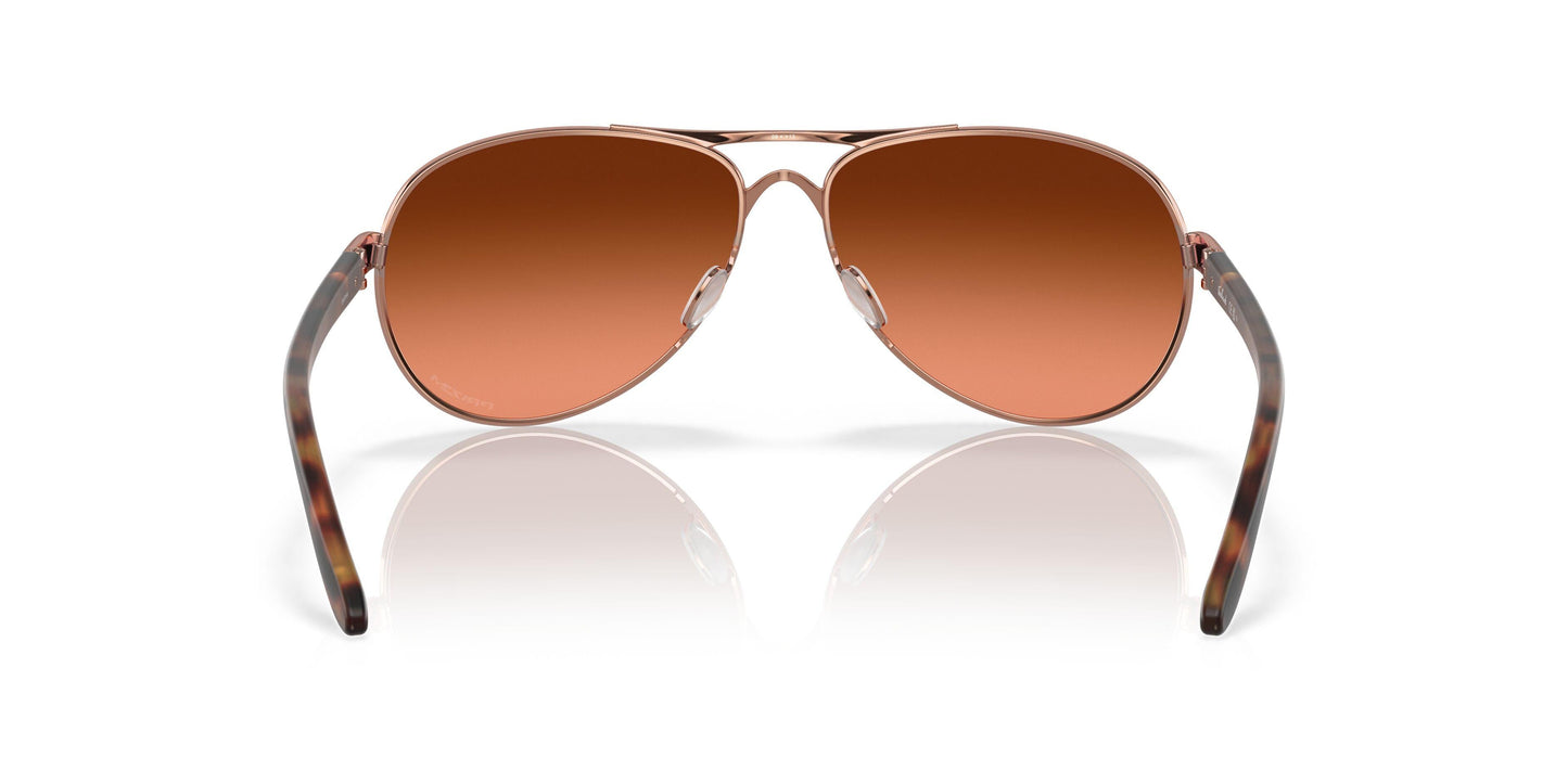 Oakley Feedback 4079 Sunglasses